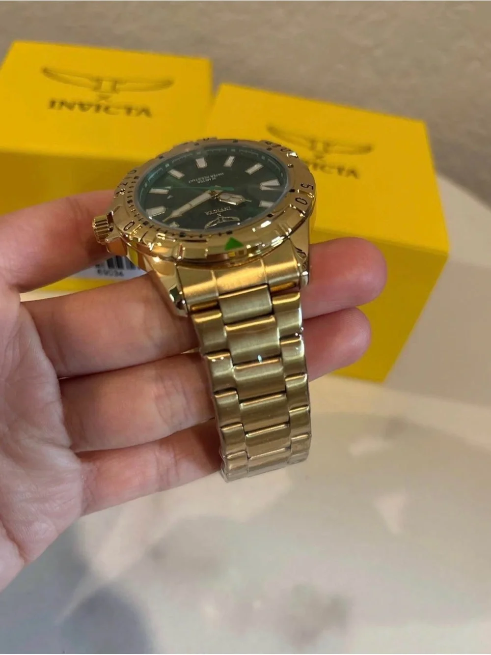 Invicta Specialty Men's Watch 42mm Quartz